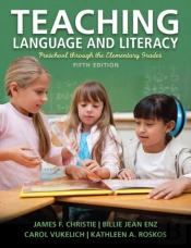 Teaching Language And Literacy