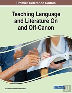 Bertrand.pt - Teaching Language And Literature On And Off-Canon
