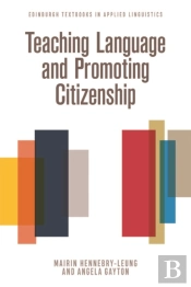 Teaching Language And Promoting Citizenship