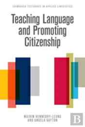 Teaching Language And Promoting Citizenship