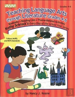 Bertrand.pt - Teaching Language Arts Through Literature, Grades 4-6