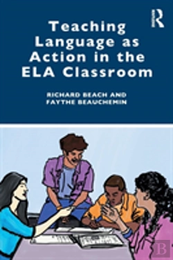 Bertrand.pt - Teaching Language As Action In The Ela Classroom