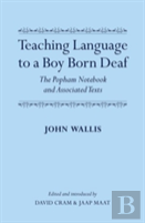 Teaching Language To A Boy Born Deaf