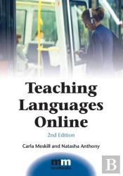Teaching Languages Online