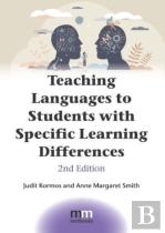 Teaching Languages To Students With Specific Learning Differences