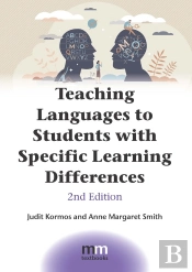 Teaching Languages To Students With Specific Learning Differences