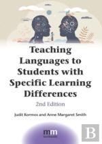 Teaching Languages To Students With Specific Learning Differences