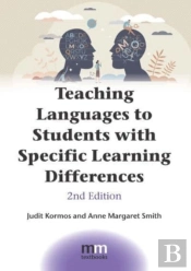 Teaching Languages To Students With Specific Learning Differences