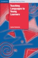 Teaching Languages To Young Learners