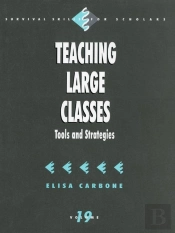 Teaching Large Classes