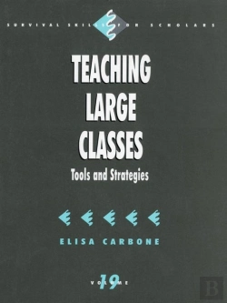 Bertrand.pt - Teaching Large Classes
