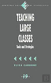 Teaching Large Classes