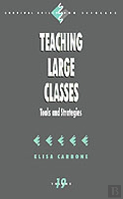 Bertrand.pt - Teaching Large Classes