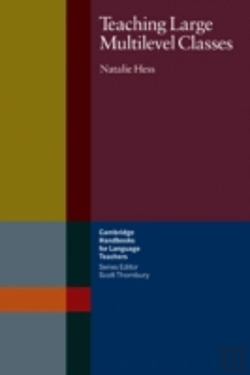 Bertrand.pt - Teaching Large Multilevel Classes