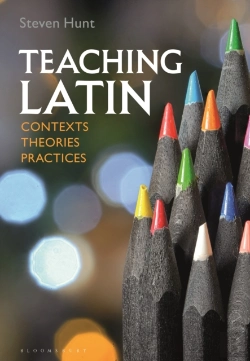 Bertrand.pt - Teaching Latin: Contexts, Theories, Practices