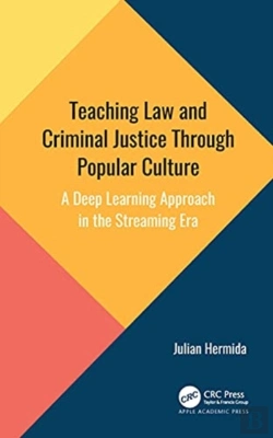 Bertrand.pt - Teaching Law And Criminal Justice Through Popular Culture