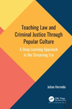 Bertrand.pt - Teaching Law And Criminal Justice Through Popular Culture