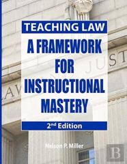 Teaching Law