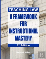Teaching Law