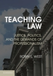 Teaching Law