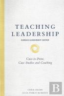 Teaching Leadership