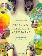 Teaching, Learning And Assessment