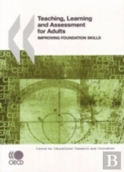 Teaching, Learning And Assessment For Adults