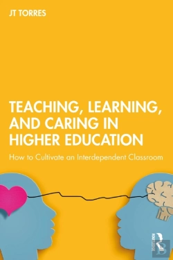 Bertrand.pt - Teaching, Learning, And Caring In Higher Education