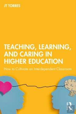 Bertrand.pt - Teaching, Learning, And Caring In Higher Education