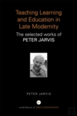 Bertrand.pt - Teaching, Learning And Education In Late Modernity