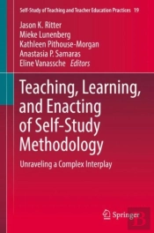 Teaching, Learning, And Enacting Of Self-Study Methodology