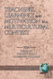 Teaching, Learning, And Motivation In A Multicultural Context