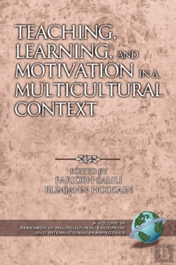 Bertrand.pt - Teaching, Learning, And Motivation In A Multicultural Context