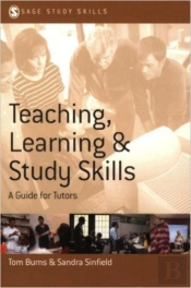 Teaching, Learning And Study Skills