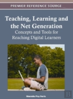 Bertrand.pt - Teaching, Learning And The Net Generation