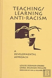 Teaching/Learning Anti-Racism