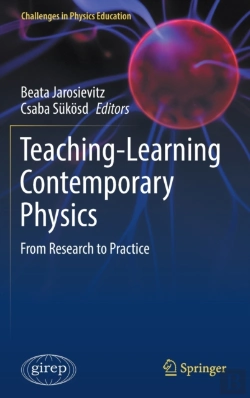 Bertrand.pt - Teaching-Learning Contemporary Physics