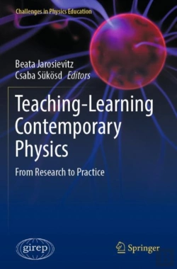 Bertrand.pt - Teaching-Learning Contemporary Physics