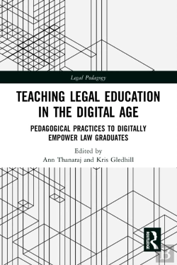 Bertrand.pt - Teaching Legal Education In The Digital Age