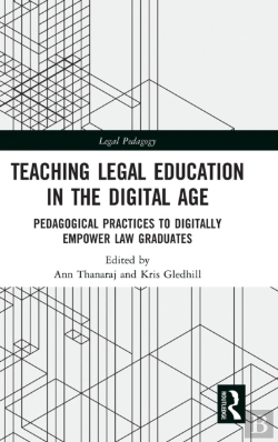 Bertrand.pt - Teaching Legal Education In The Digital Age