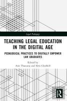 Teaching Legal Education In The Digital Age