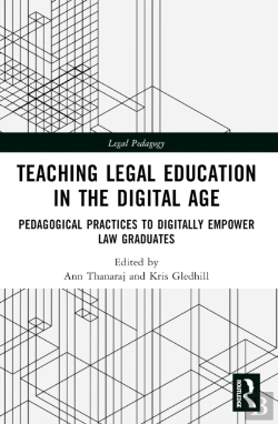 Bertrand.pt - Teaching Legal Education In The Digital Age
