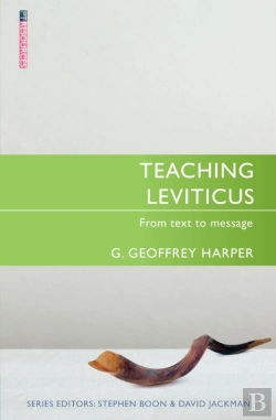 Bertrand.pt - Teaching Leviticus