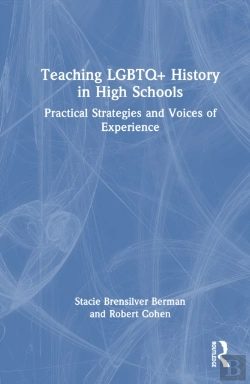 Bertrand.pt - Teaching Lgbtq+ History In High Schools