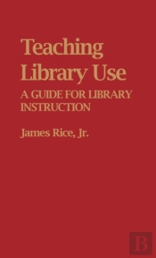 Teaching Library Use