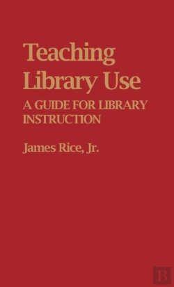 Bertrand.pt - Teaching Library Use