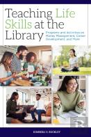 Teaching Life Skills At The Library