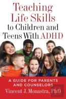 Teaching Life Skills To Children And Teens With Adhd