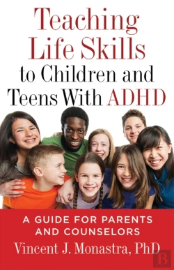 Bertrand.pt - Teaching Life Skills To Children And Teens With Adhd