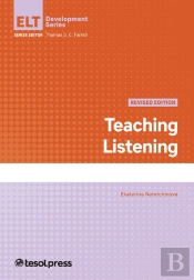Teaching Listening, Revised Edition